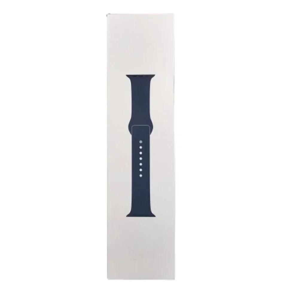Apple Abyss Blue 41mm Sport Band for Apple Watch